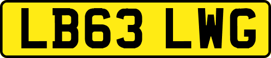 LB63LWG