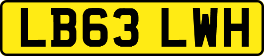 LB63LWH