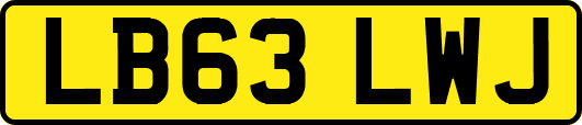 LB63LWJ
