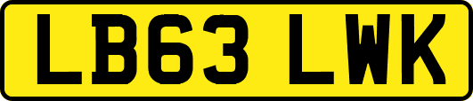 LB63LWK