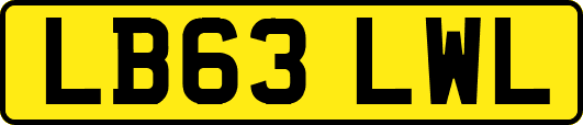 LB63LWL