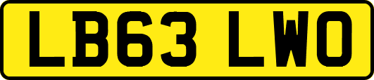 LB63LWO