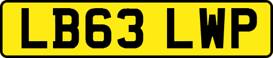 LB63LWP