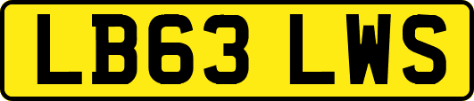 LB63LWS