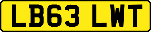 LB63LWT
