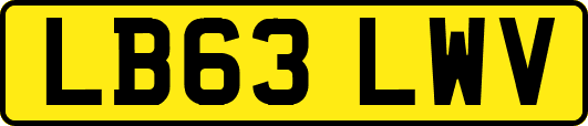 LB63LWV