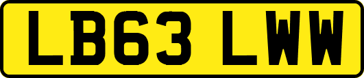 LB63LWW