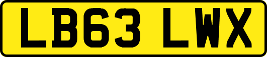 LB63LWX