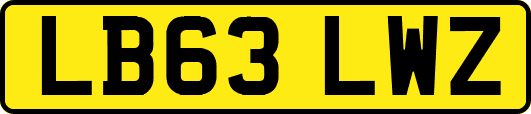 LB63LWZ