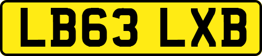 LB63LXB