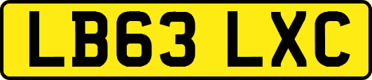 LB63LXC
