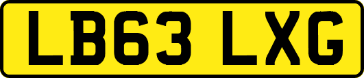 LB63LXG