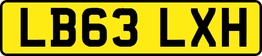 LB63LXH