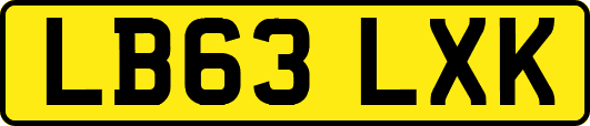 LB63LXK
