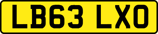 LB63LXO