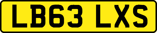 LB63LXS