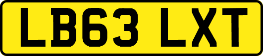LB63LXT