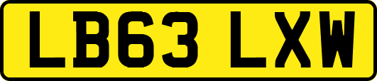LB63LXW