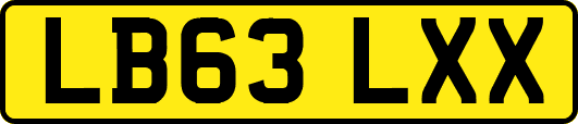 LB63LXX