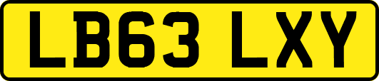 LB63LXY