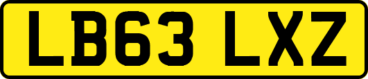 LB63LXZ