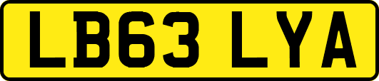 LB63LYA