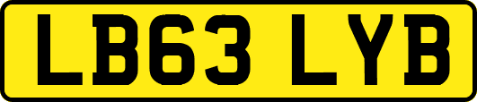 LB63LYB