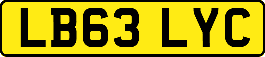 LB63LYC
