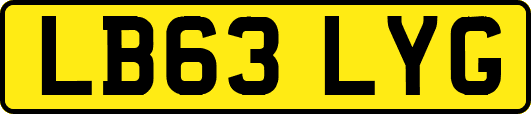 LB63LYG