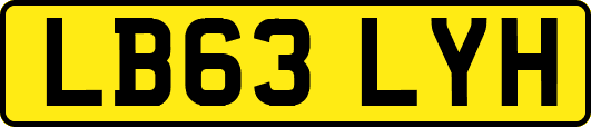 LB63LYH