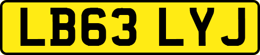 LB63LYJ