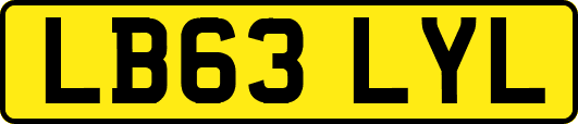 LB63LYL