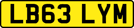 LB63LYM