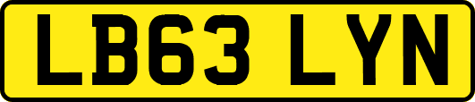 LB63LYN