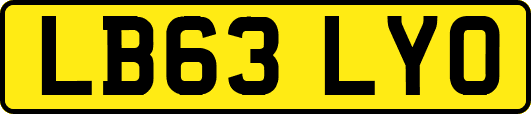 LB63LYO