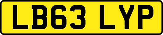 LB63LYP