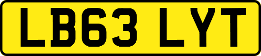 LB63LYT