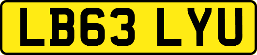 LB63LYU