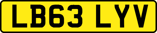 LB63LYV