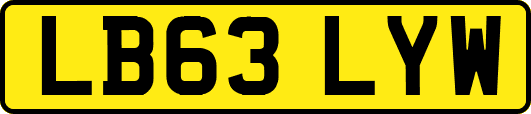 LB63LYW