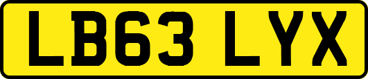 LB63LYX
