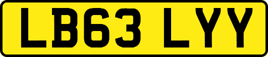LB63LYY