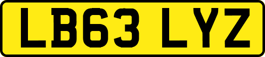 LB63LYZ