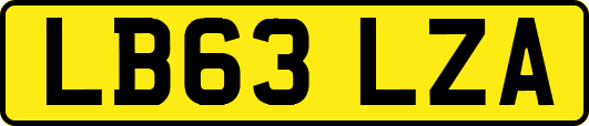 LB63LZA