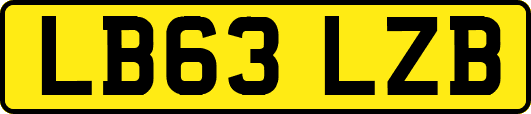 LB63LZB