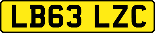 LB63LZC
