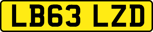 LB63LZD