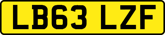 LB63LZF