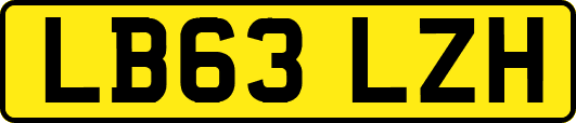 LB63LZH