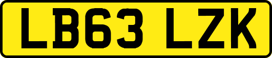 LB63LZK